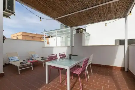 Holiday Rentals Tempa Museo - 78