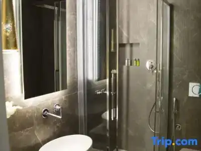 Unicum Roma Suites - 119
