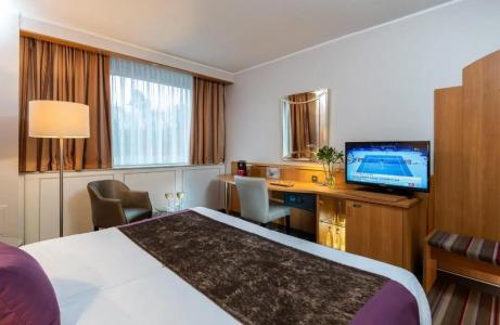 Leonardo Frankfurt City South - 38