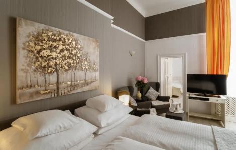 Augusta Am Kurfürstendamm - 56