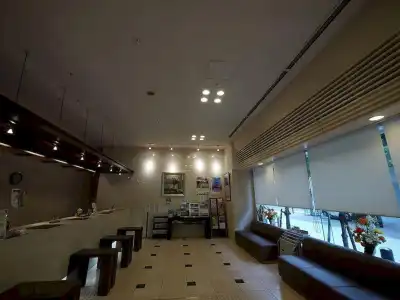 Route Inn Osaka Honmachi - 17