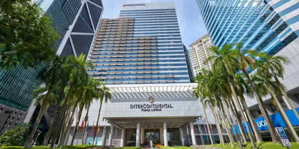 InterContinental Kuala Lumpur by IHG - 33