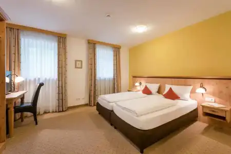 Der Westerhof Tegernsee - 2