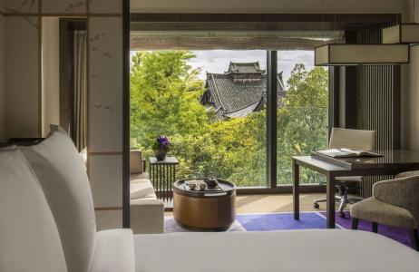 Four Seasons Kyoto - 7