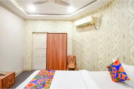 FabSaltlake Regency - 14km from Anandlok Hospital - 3