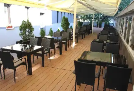 Summit Villa - 21