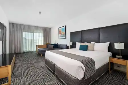 Quality Parklake Shepparton - 89