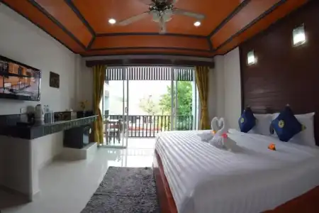 Vivi Boutique Resort Room (SHA Plus+) - 26