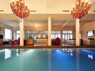 Villa Soraya - 22