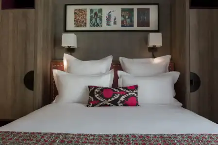 Hôtel Adèle & Jules - 6