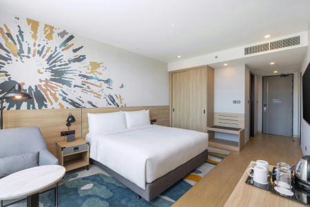Holiday Inn & Suites Siracha Laemchabang by IHG - 33