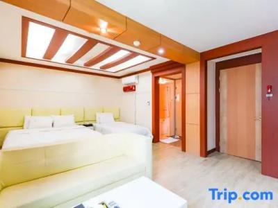 Hostel Hakuseiso - 19