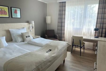 Garner MAINZ by IHG - 20