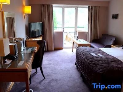 The Maryborough and Spa - 79