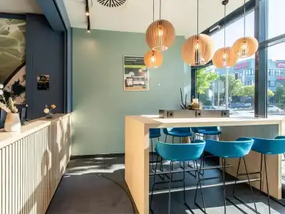 B&B München-Trudering - 19