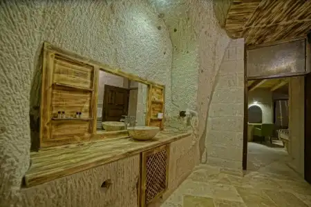 Zeus Cave Suites - 26