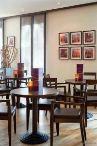 Mercure Köln City Friesenstraße - 15