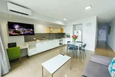 Atrio Apartments - 25
