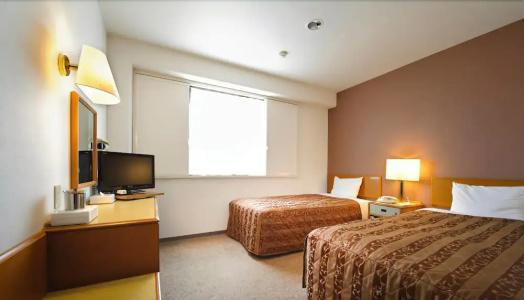 Bells's Inn Maebashi - 25