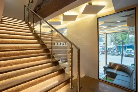 Empire - Near Mumbai International Airport - 10
