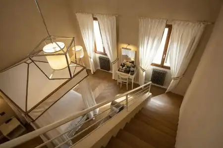 Relais Uffizi, Tailor made - 31