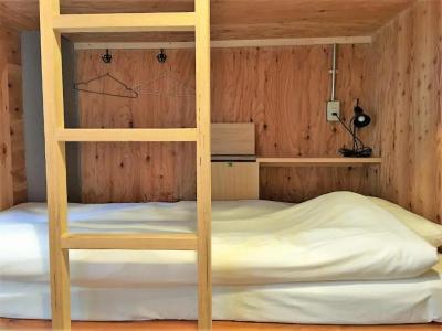 Hostel Bedgasm - 13