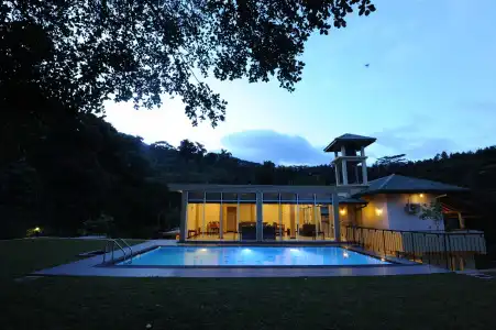 Melheim Kandy Villas - 0