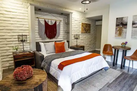 California - A Town & Desert Boutique - 70