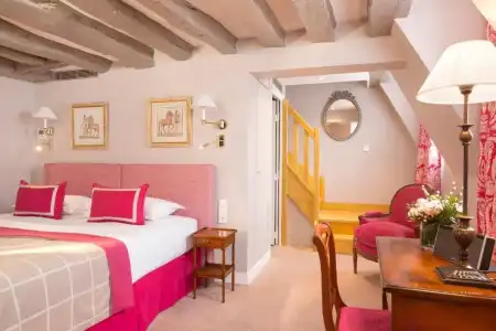 Le Relais Saint Honoré - 41