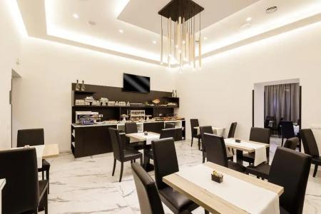 Best Western dei Mille - 19