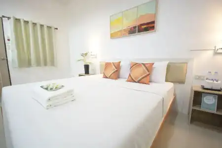 iRest Ao Nang Seafront - 50