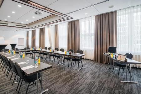 Plaza Premium Darmstadt - 41
