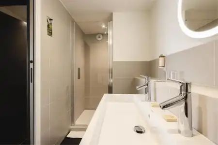 Mercure Bordeaux Centre Gare Atlantic - 142