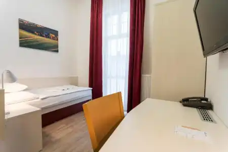 Apartmánový Komplex Dagmar - 17