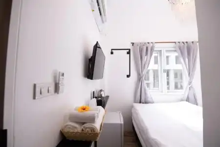 Hoppers Place Donmuang Room - 29