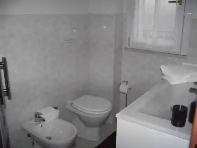 Guest House Brezza Marina - 38