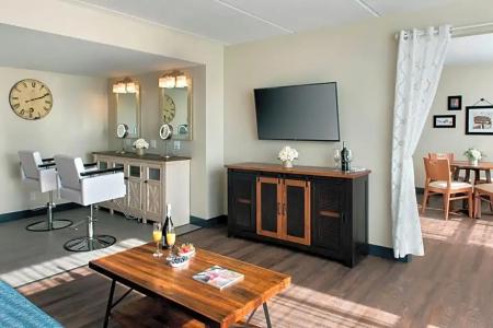 Four Points by Sheraton Philadelphia Northeast - 42