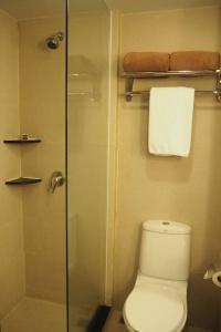 Woodlands and Resort - 8