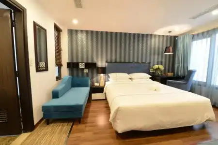 Hanoi Emerald Waters & Spa - 76