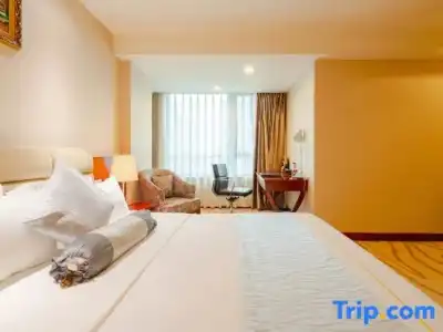 Chengdu Sovereign - 80