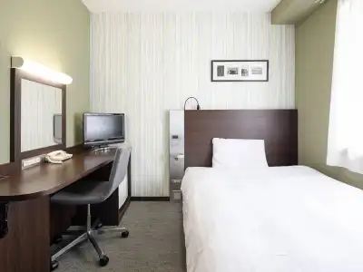 Comfort Maebashi - 36