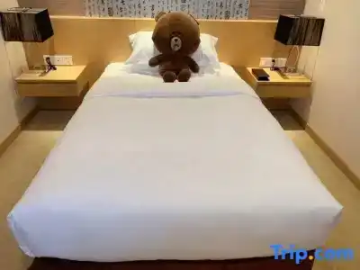 Suzhou Sun Plaza - 96