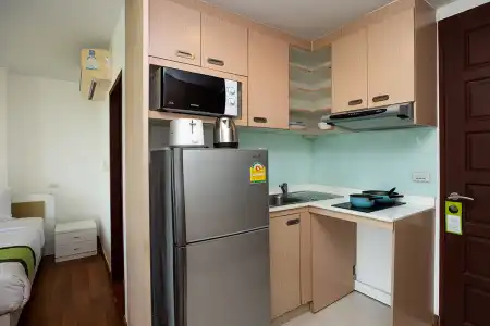 iCheck inn Residences Patong - 49