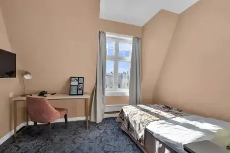 Home Gabelshus - 27