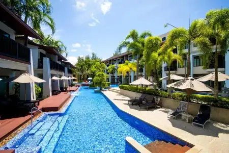 La Flora Khao Lak - 16