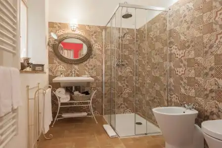Dimora Santa Margherita - Relais di Charme - 183