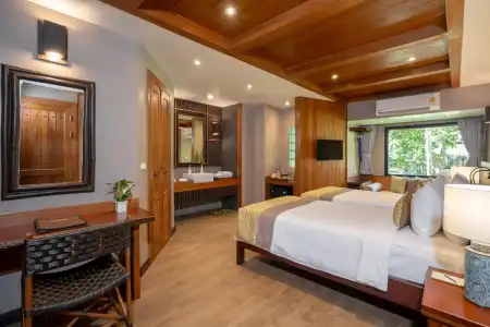 River Kwai Resotel - 27