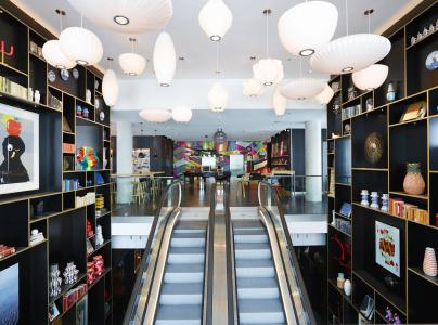 citizenM Paris la Défense - 13