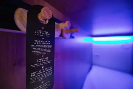 BUNK Amsterdam - 63
