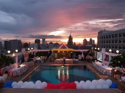 Zenith Sukhumvit Bangkok - 15